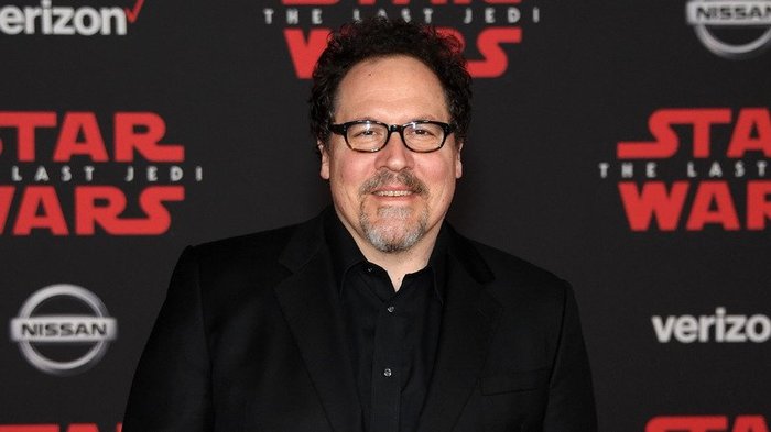 Some details about the Star Wars series have been revealed - Star Wars, Serials, Jon Favreau