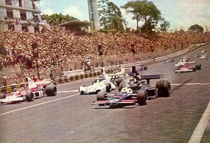 Formula 1 - 1960-2000 - Formula 1, , Graham Hill, , , Nigel Mansell, Longpost