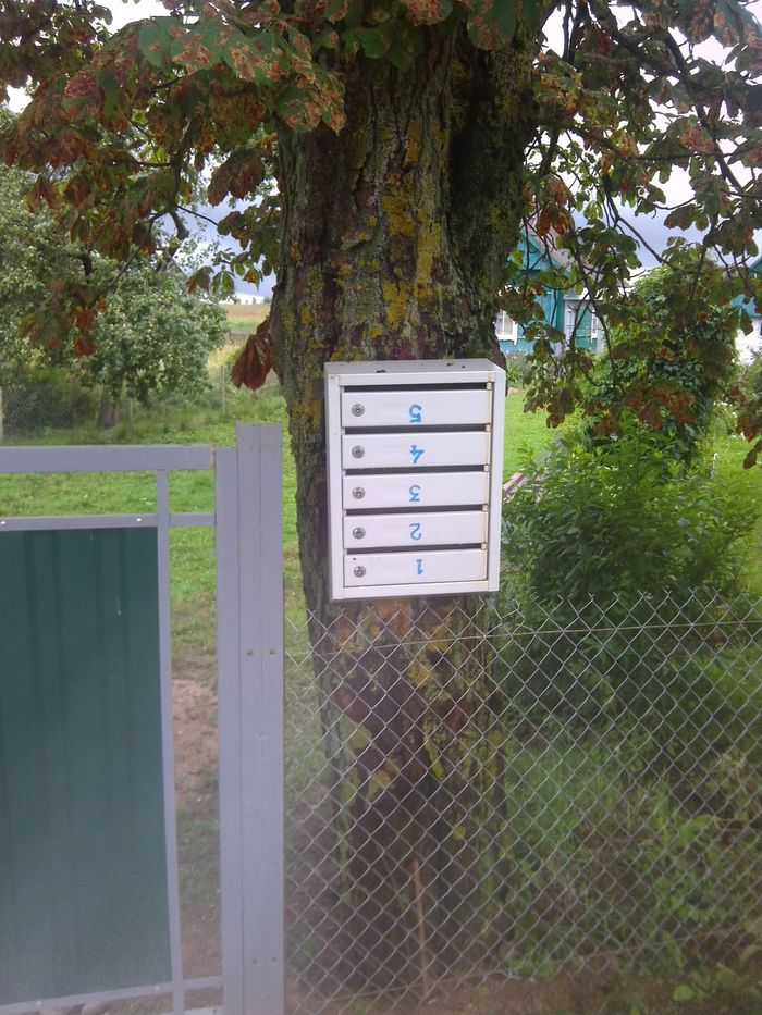 Где-то в Австралии...