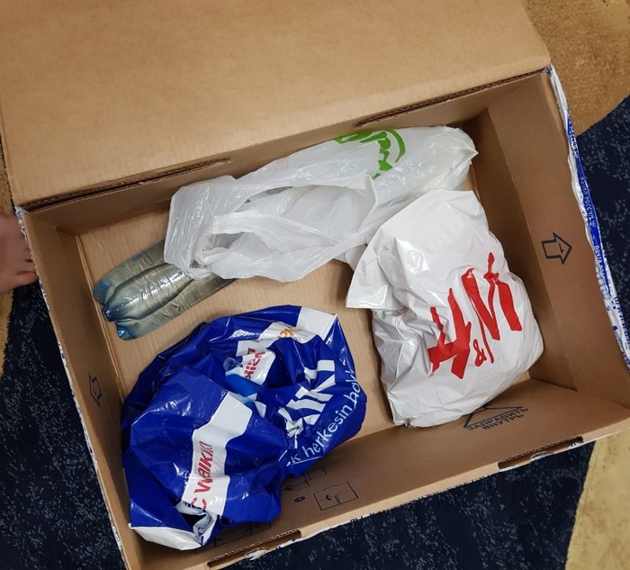 Опять про Почту России