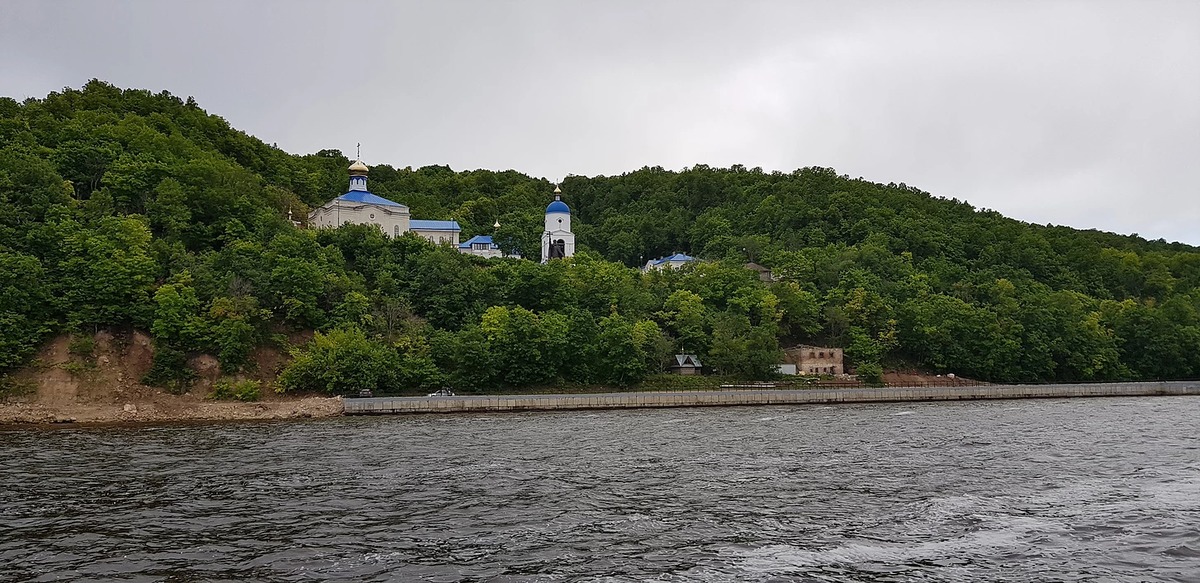 Московский таганрог