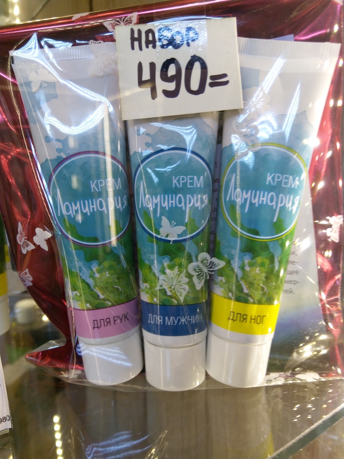 Части тела