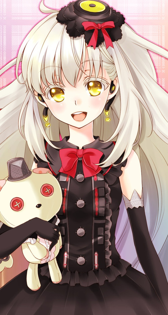 Ohio! - Anime, Not anime, Vocaloid, Anime art, Mayu