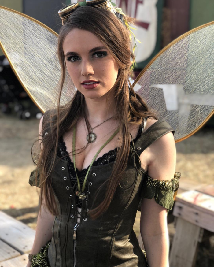 Тинкер Белл