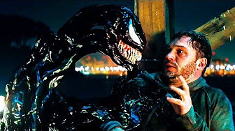 Venom opinion about the film. - Venom, Premiere, Review, Movies