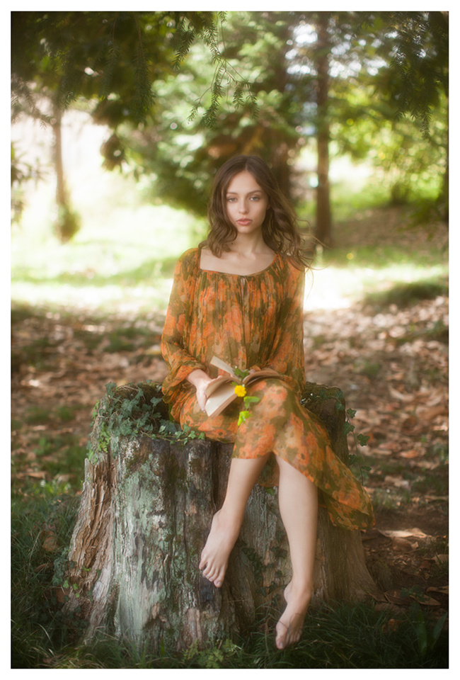 Sabrina by Vivienne Mok (Part one) - Beautiful girl, PHOTOSESSION, Longpost