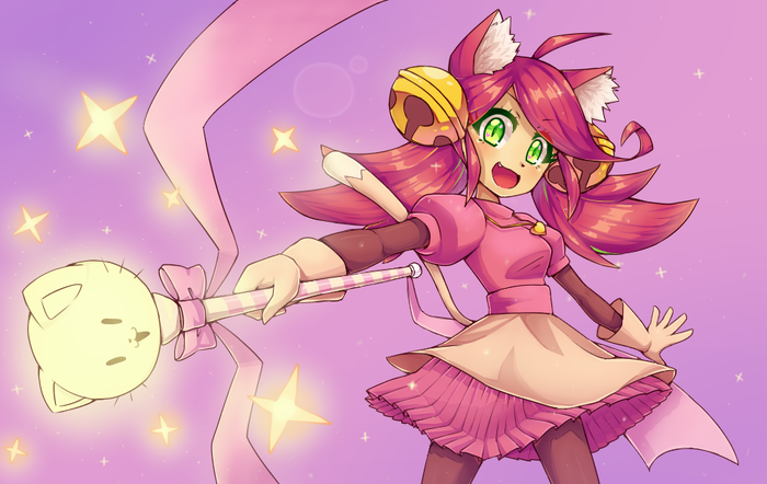 Mad Mew Mew Undertale, Mad Mew Mew, , , , 