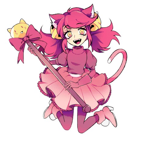 Mad Mew Mew Undertale, Mad Mew Mew, , , , 