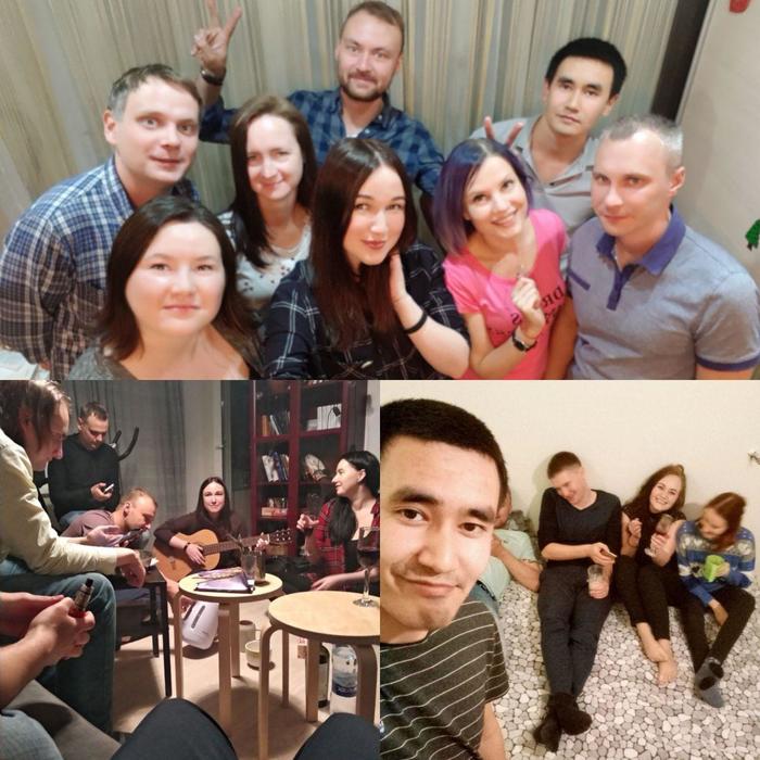 Pikabushniks of Chelyabinsk, unite! - Chelyabinsk, Chat room, Telegram, Company-Lz, Communication, friendship, Longpost