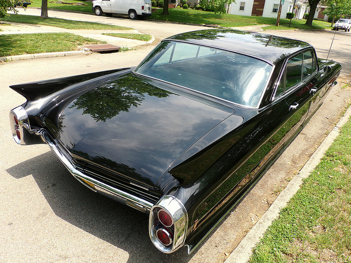 Cadillac Eldorado (1959-1966)      (2- ). , , , Cadillac, , , 60-, , Cadillac Eldorado