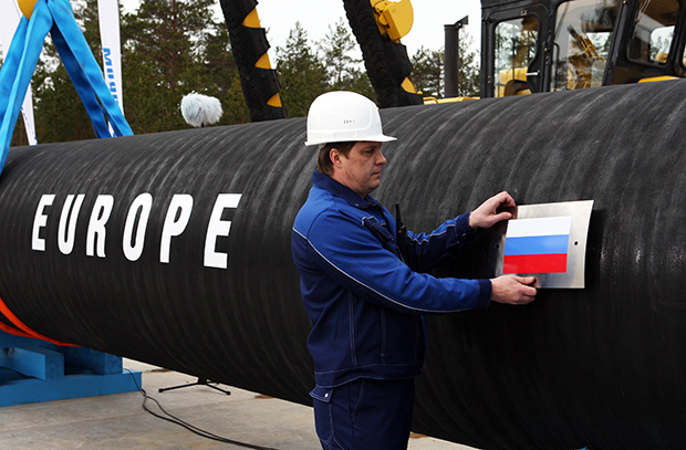 Europe will get more Russian gas - Russia, Gas, Gazprom, Europe, Russia and Europe, Economy, , Market economy