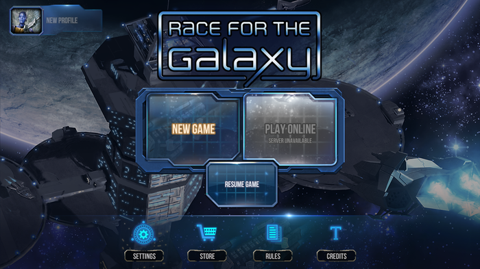 Настольные игры в цифре под андроид Android, Игры, Настольные игры, Длиннопост