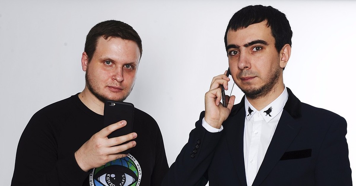 Вован и лексус кто они. Пранкеры Лексус и Вован. Российские пранкеры Вован и Лексус.