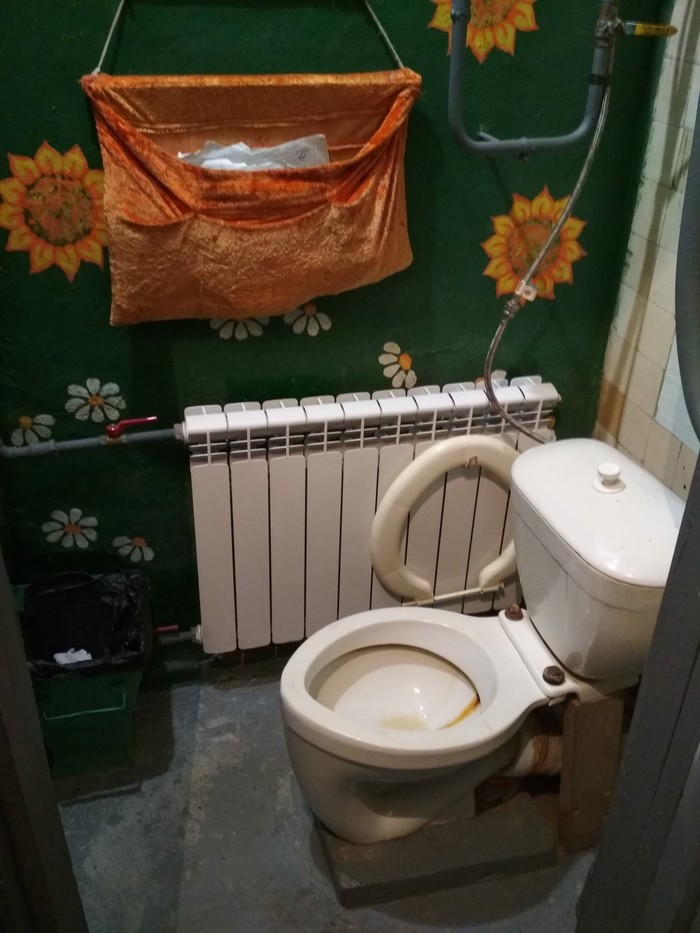 Тепла Вам!