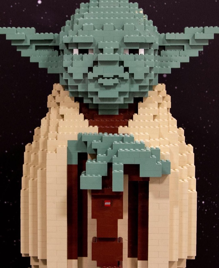  Star Wars, , LEGO