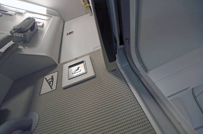 Airbus A350-900 Airbus, Авиация, Репортаж, Самолет, Авиасалон, Длиннопост