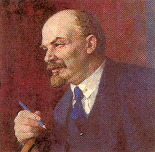 101 years ago V.I. Lenin wrote an article The crisis is ripe - Longpost, Education, Story, Socialism, Communism, Revolution, Lenin