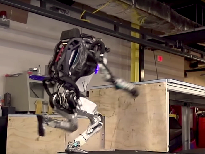   Boston Dynamics       , -, , Boston Dynamics