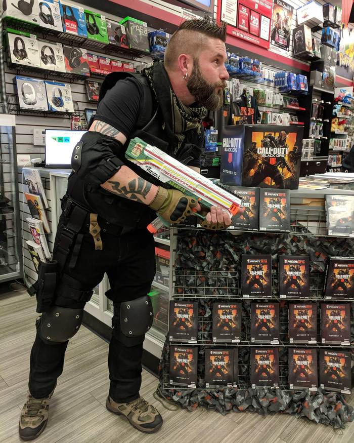      Call of Duty Black Ops 4 , , Call of Duty, Call of Duty: Black Ops 4, , 