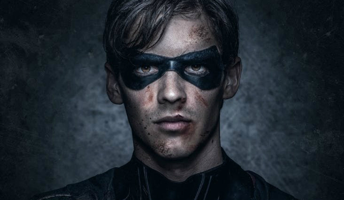 Critics' opinions about the series Titans. Ratings are similar to Justice League - Dc comics, Comics, news, Review, Serials, Titanium, Стрим, Dick Grayson
