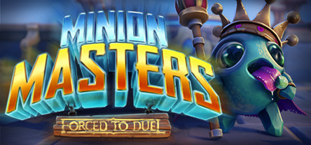 Minion Masters giveaway Giveaway, 