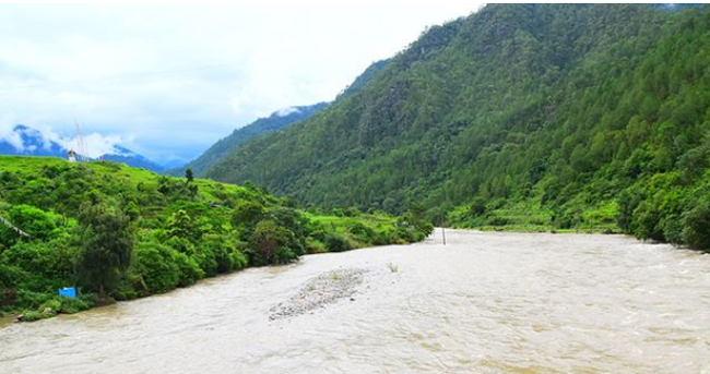 Kingdom of Bhutan, a country that does not pollute the Earth - Kingdom, Bhutan, Longpost, Pollution, Fight, Ecology