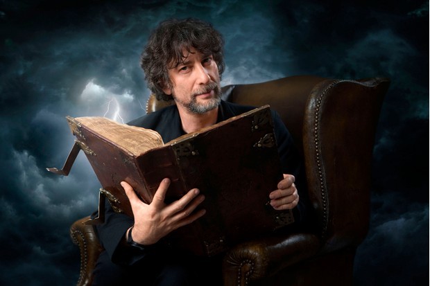 About Acts - Terry Pratchett, Neil Gaiman, Good signs, Good omens, Quotes, Fantasy, The inquisition