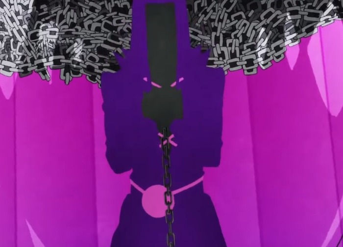 Приветствую, ещё помните меня? Я тот самый дальтоник, принёс вам картинки, и без паспорта вам их отдам) Дальтонизм, Тританопия, Аниме, Джоджо, Jojos Bizarre Adventure, Длиннопост