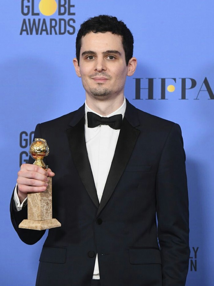 Damien Chazelle: musical signature - My, Musical, Longpost, Director, man on the moon, Damien Chazelle, Obsession, Dream