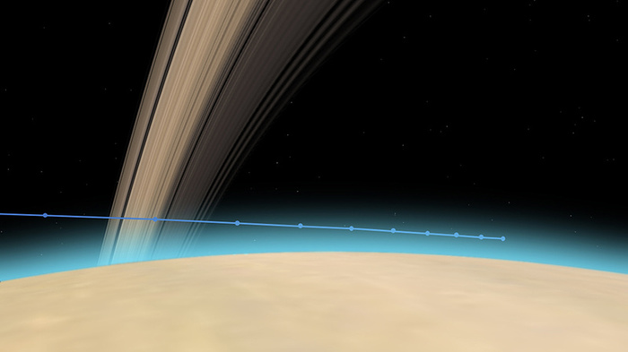 Why Scientists Study Saturn's Rings - My, Saturn, Ring, Planet, Space, Mystery