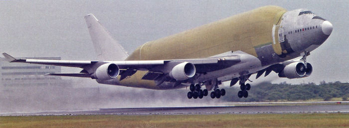 Boeing 747 Dreamlifter Boeing, ,  747, , , Boeing 747, 