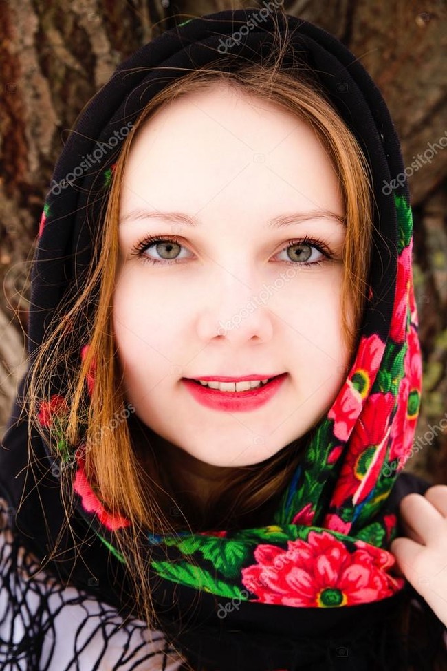 Русские Девушки Фото Красивые Модели