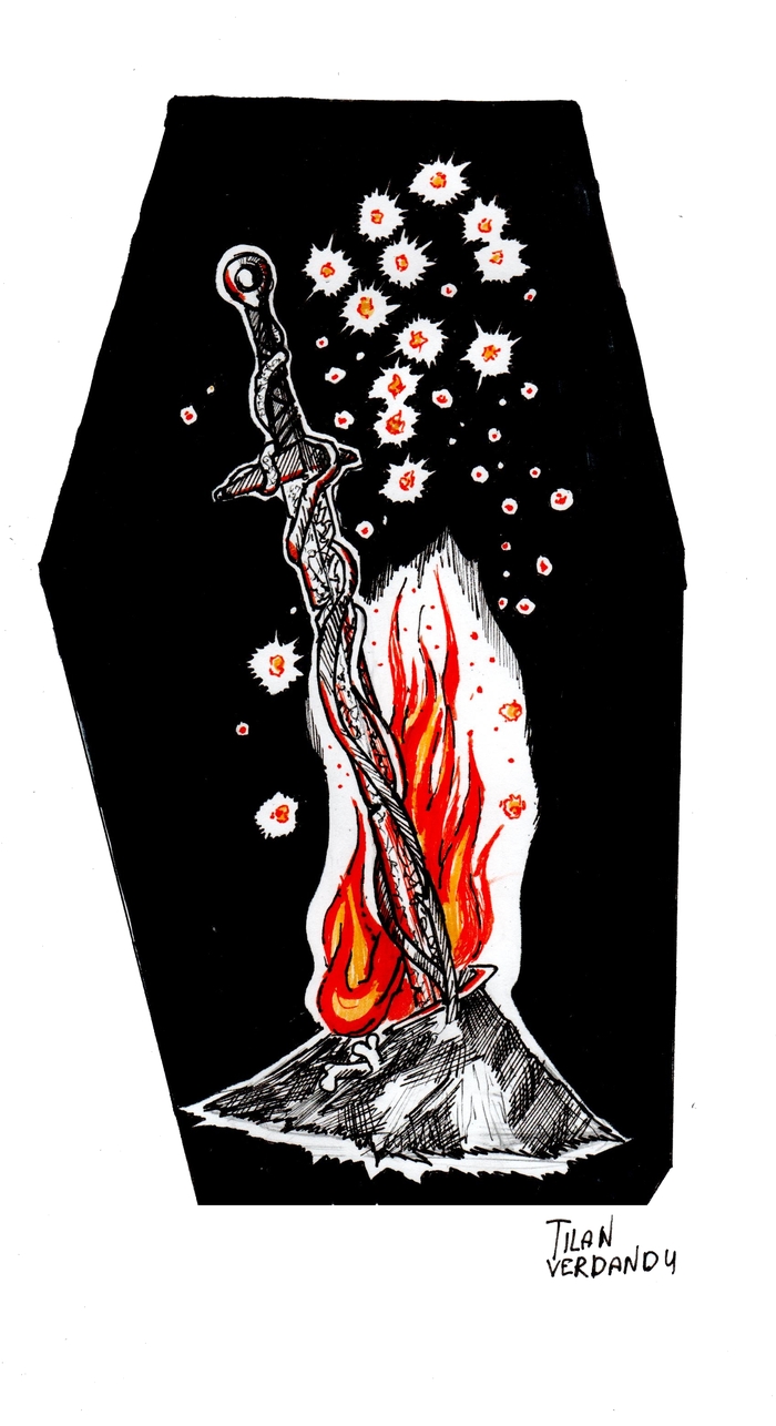 INKTOBER:   ! Inktober, Inktober2018, , , ,   , , , 