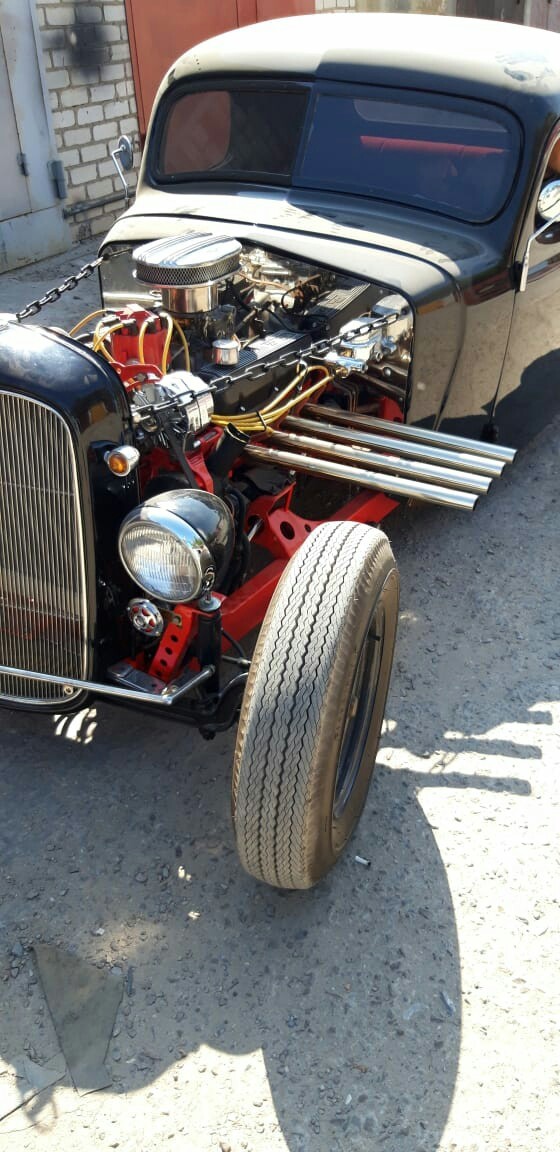 Costs. gathering dust - Exclusive, Auto, Hot Rod, Tuning