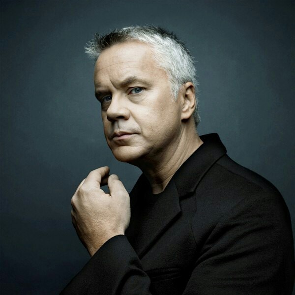 Today is the 60th anniversary of the great actor Tim Robbins. - Tim Robbins, Anniversary, Actors and actresses