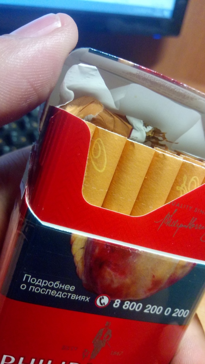 -    Philip Morris... Philip Morris, , , 
