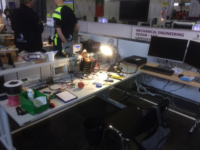 Что такое euroskills ответ. Смотреть фото Что такое euroskills ответ. Смотреть картинку Что такое euroskills ответ. Картинка про Что такое euroskills ответ. Фото Что такое euroskills ответ