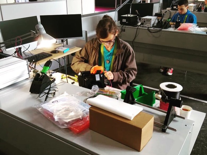 Что такое euroskills ответ. Смотреть фото Что такое euroskills ответ. Смотреть картинку Что такое euroskills ответ. Картинка про Что такое euroskills ответ. Фото Что такое euroskills ответ