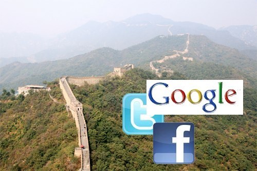 How to defeat the Great Firewall of China - My, China, Internet, Censorship, Longpost