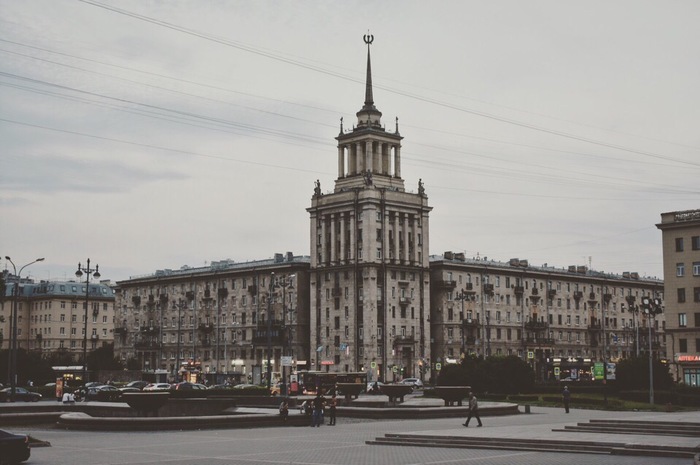 Парк победы - Моё, Фотограф, Парк Победы, Санкт-Петербург, Начинающий фотограф