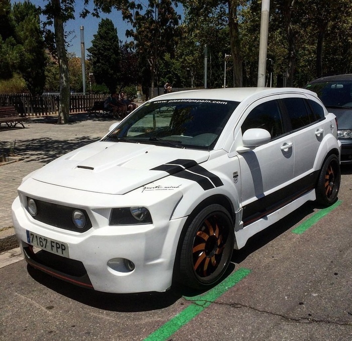 dodge mustang - Dodge, Tuning, Auto
