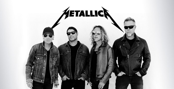   ..  ...      . Metallica,   , , ,  ,  , 