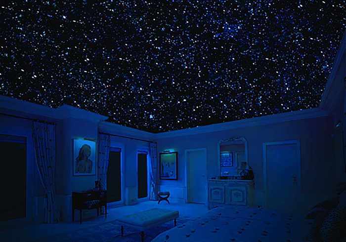 Ceiling Starry sky - Starry sky, Ceiling, Looking for a specialist, Specialists, Novosibirsk, Contractors, No rating, Longpost