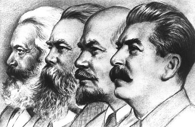 About leveling, to select and divide everything or ... Marxists cannot be responsible for the ignorance and stupidity of bourgeois writers - Stalin, Lenin, Karl Marx, Socialism, Communism, Quotes, Equality, Longpost, Friedrich Engels