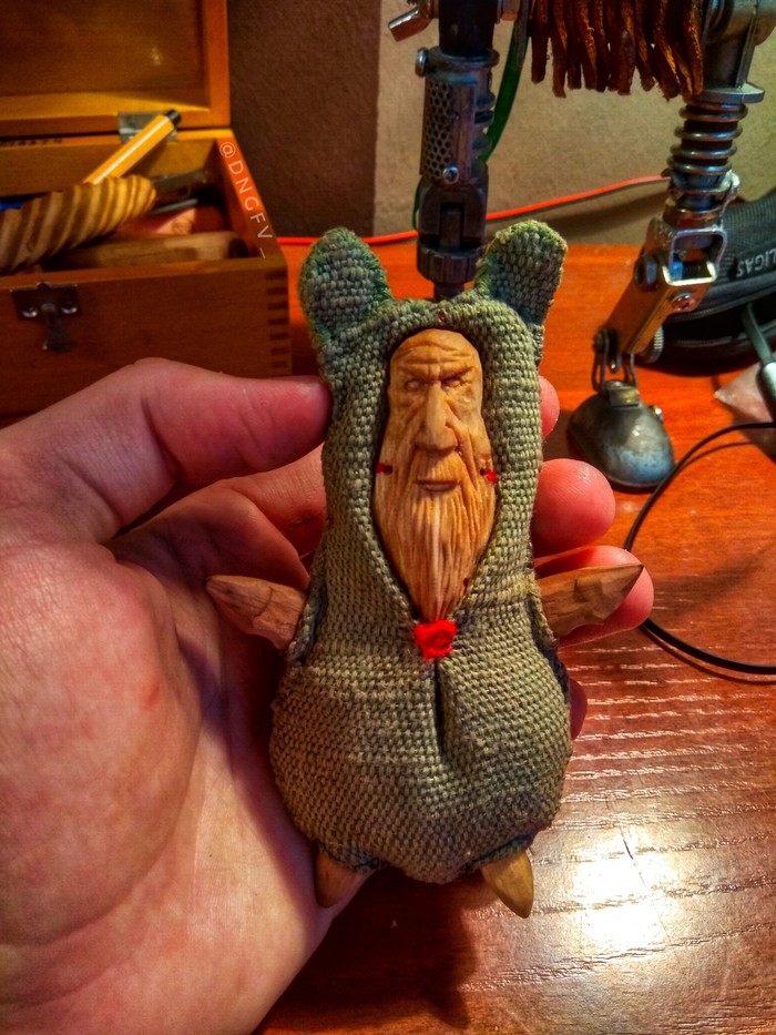 Покемон Кузьмич