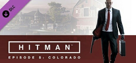        - HITMAN: Episode 5 - Colorado.  , , Steam