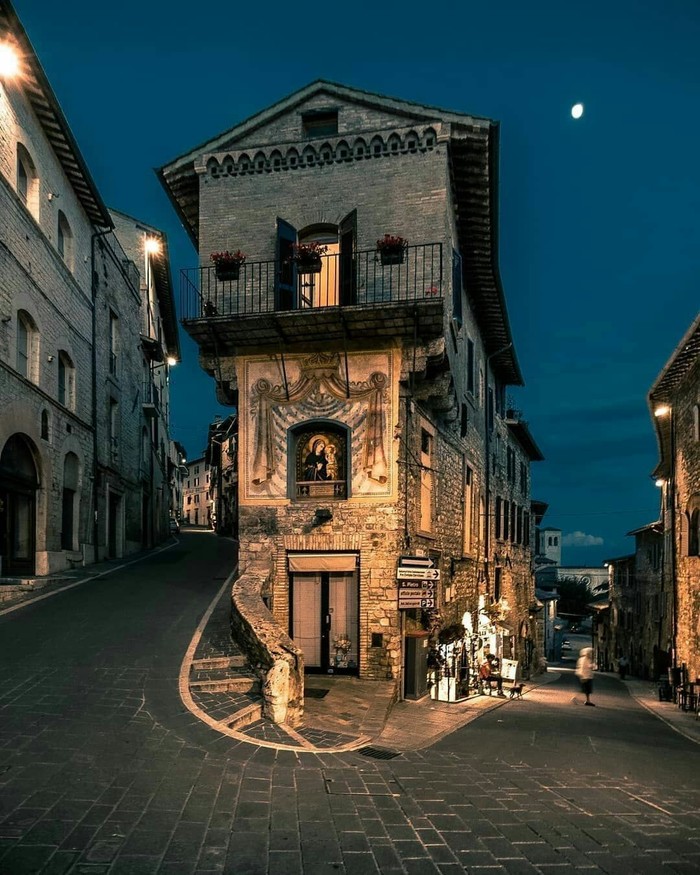 Assisi, Italy , , , , 