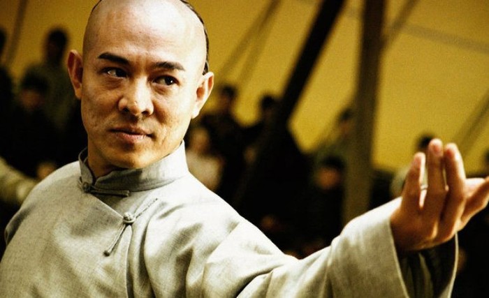 Jet Li didn't want to share his combat training with The Matrix - Jet Li, Matrix, Martial arts, Movies, Celebrities