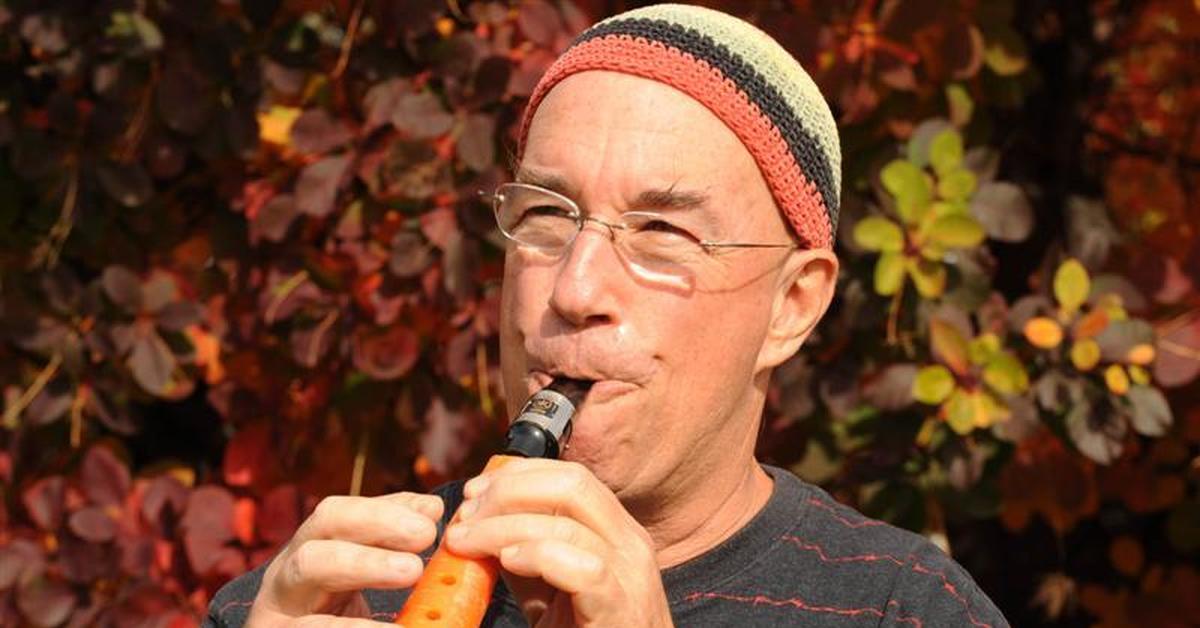 Играй, морковь ! | Пикабу