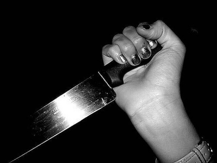 A schoolgirl stabbed two students of a technical school in the Leningrad region - My, Pupils, Technical College, Attack, Knife, Wound, Leningrad region, Incident
